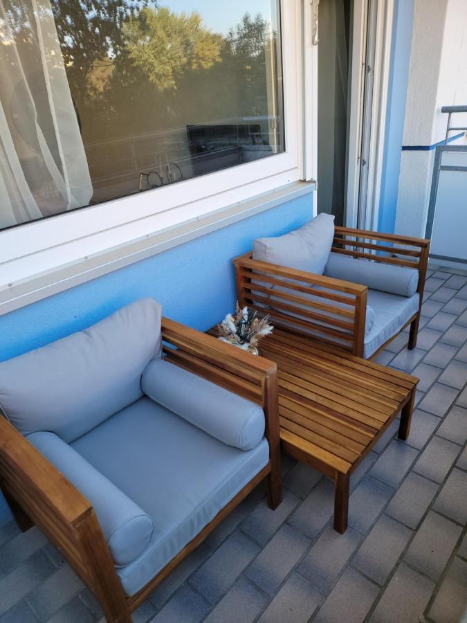 Sonnenplaetzchen Apartment Bamberg Exterior photo