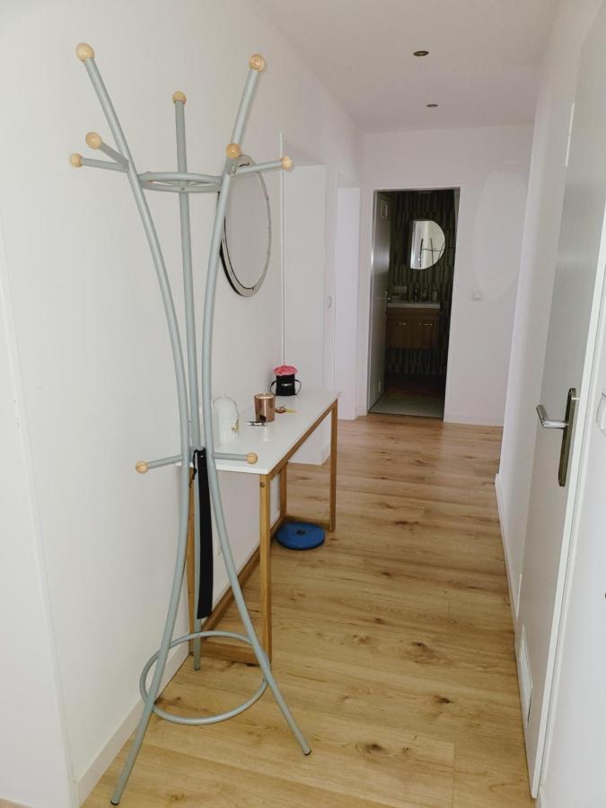 Sonnenplaetzchen Apartment Bamberg Exterior photo